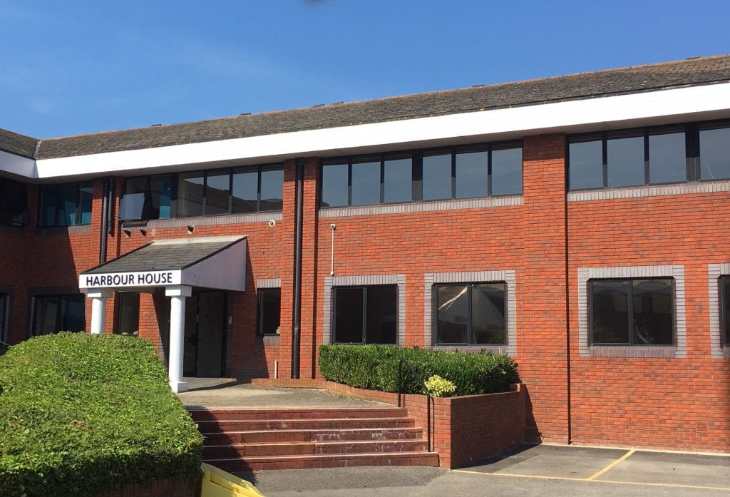 Coles Miller Solicitors take additional Poole offices Dorset Chamber