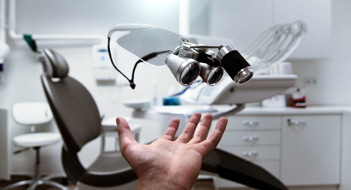 Advanced and Innovative Dental Technology Dorset Dental Implants