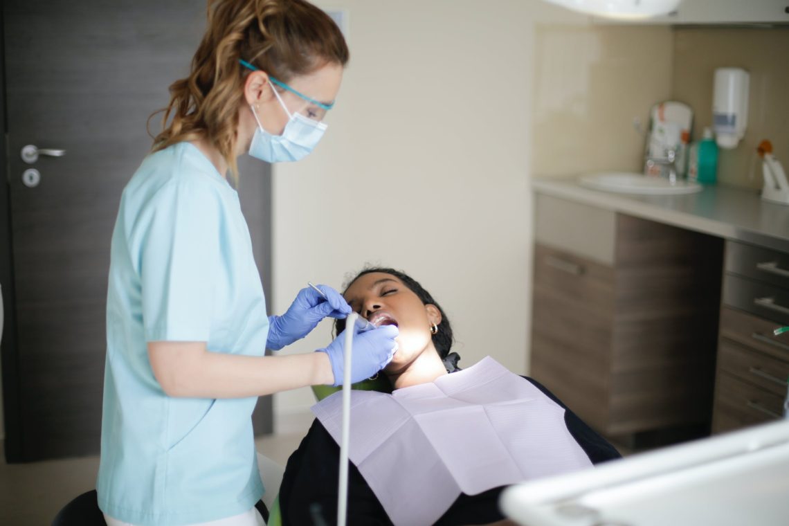 Dental Implants Fix Missing Teeth Dorset
