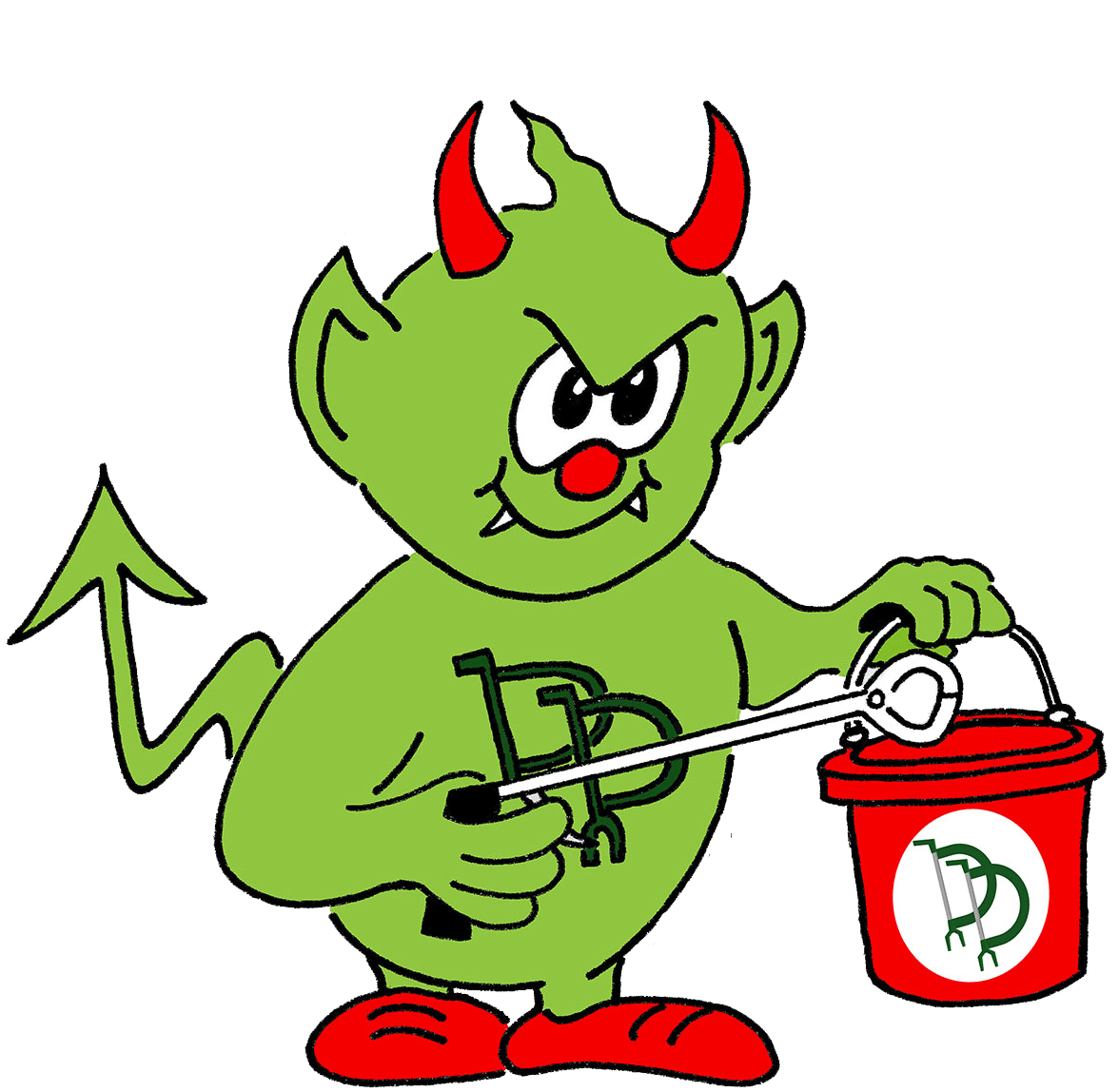 Dorset Devils Volunteers make a difference