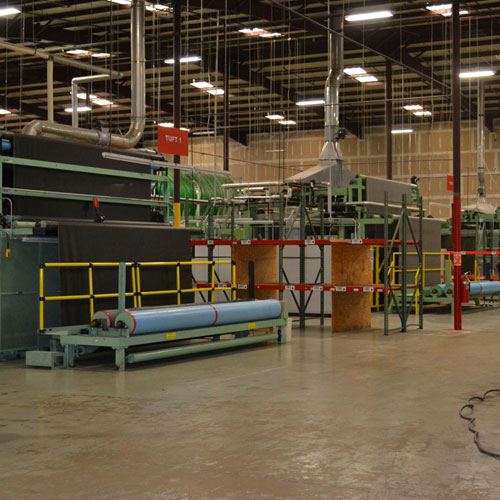 DORSETT Marine Carpet