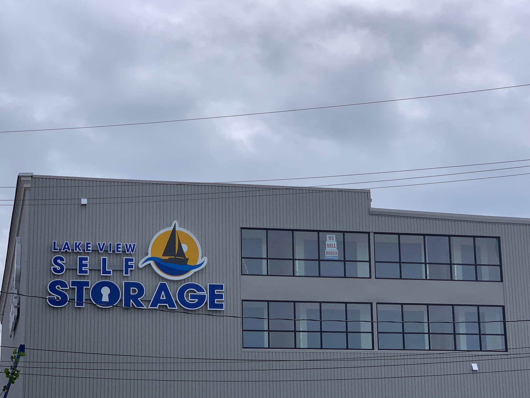 Self Storage Metairie Louisiana Dandk Organizer