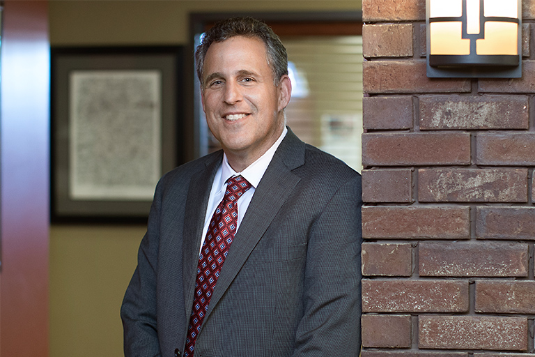 Dorsey & Whitney Trust Company Barry Newman (Senior Vice President)