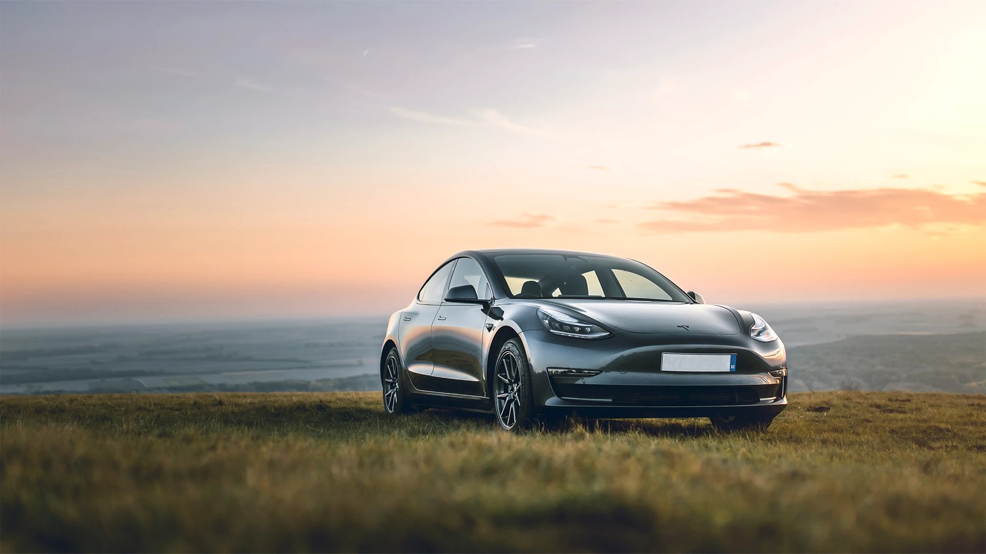 Electric Car Finance Dorsia Finance