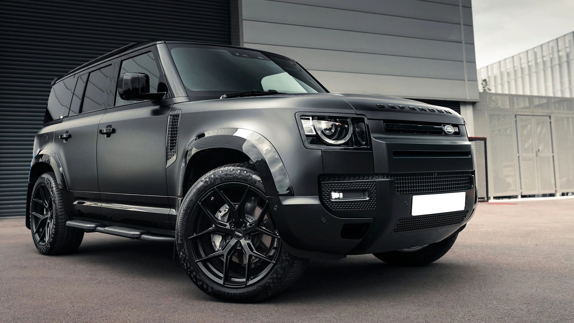 Land Rover Finance Dorsia Finance