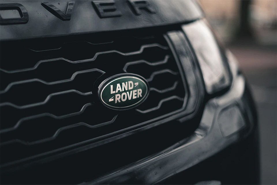 Land Rover Finance Dorsia Finance