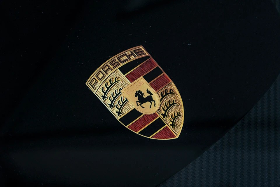 Porsche Finance Dorsia Finance