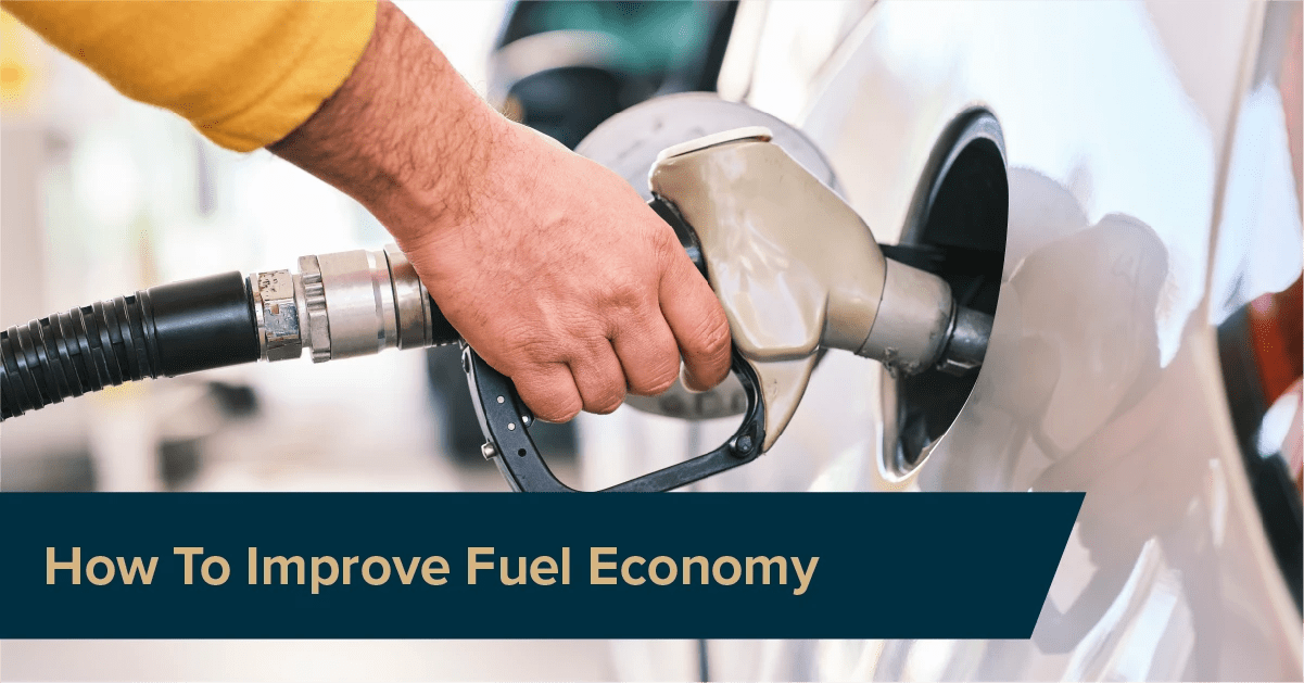 How To Improve Fuel Economy Dorsia Finance