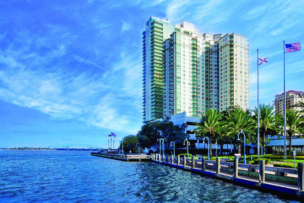 The Peninsula at St. Johns DORSKY + YUE INTERNATIONAL