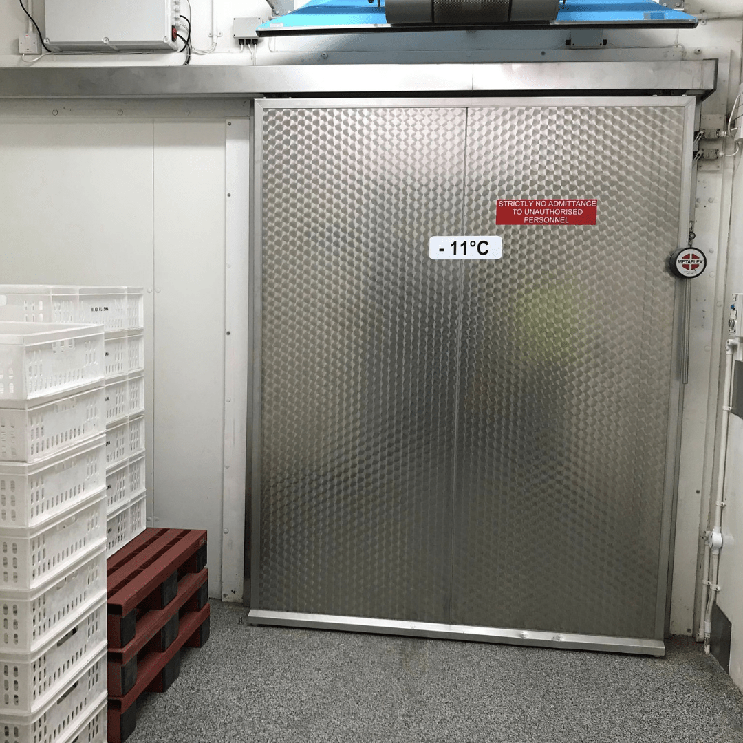 Commercial Kitchen Doors Food Doors Dortek