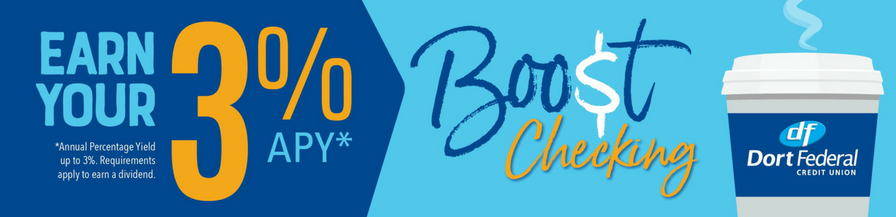 Dort Federal Credit Union