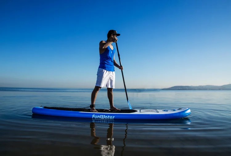Paddleboards Rentals Stand Up Paddle boarding SUP