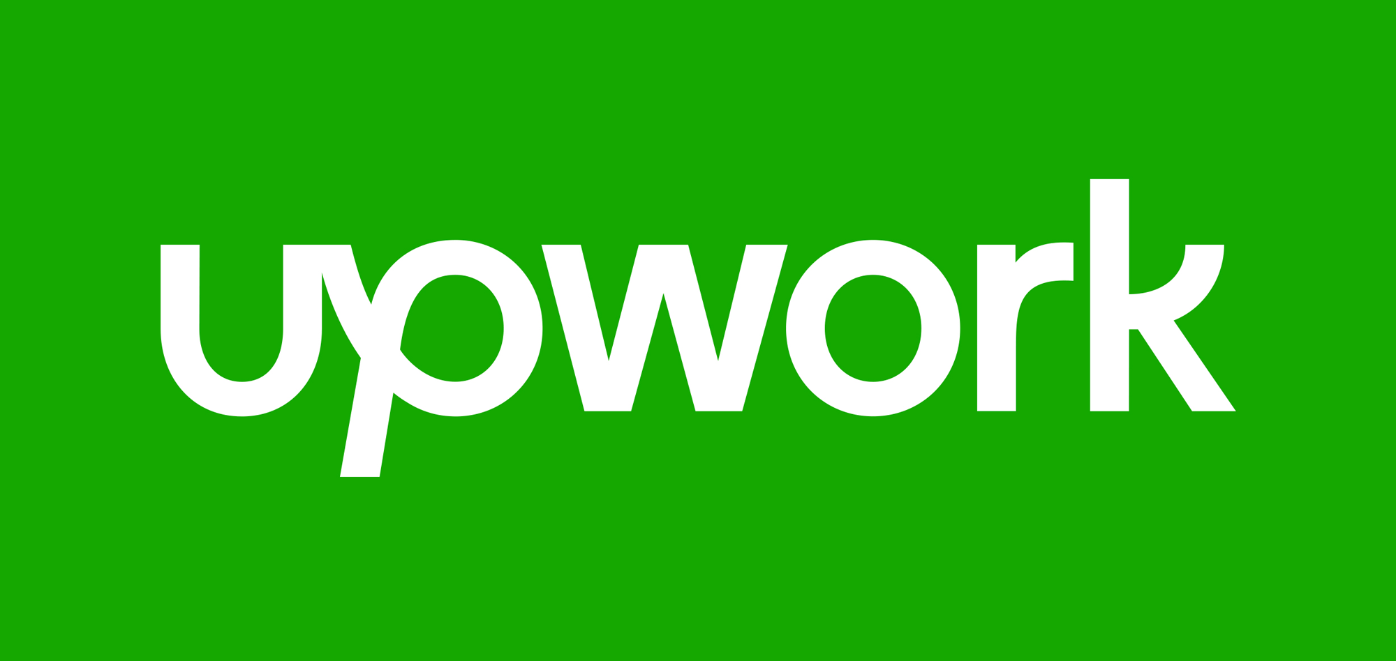 Upwork 2021 rebranding a much improved look Dorve