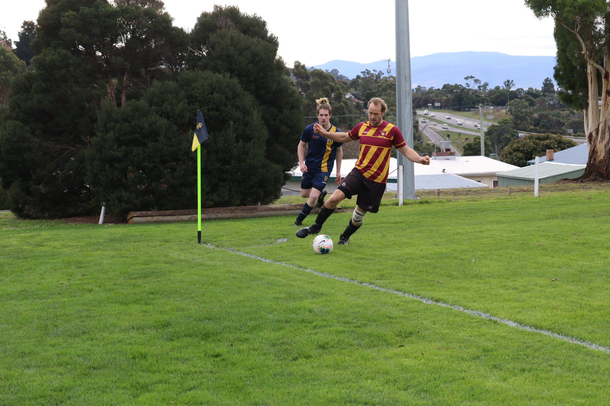 DOSA Soccer Club Hobart Soccer Club All Abilities