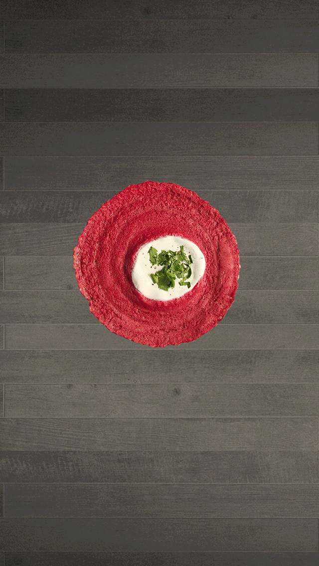 DosaMaker Make fresh, healthy crepes, wraps, and dosas in minutes