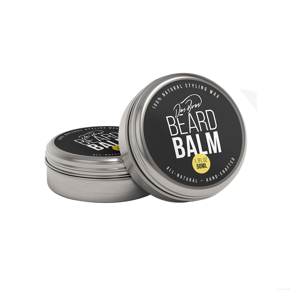 Beard Balm by DosBros DosBros