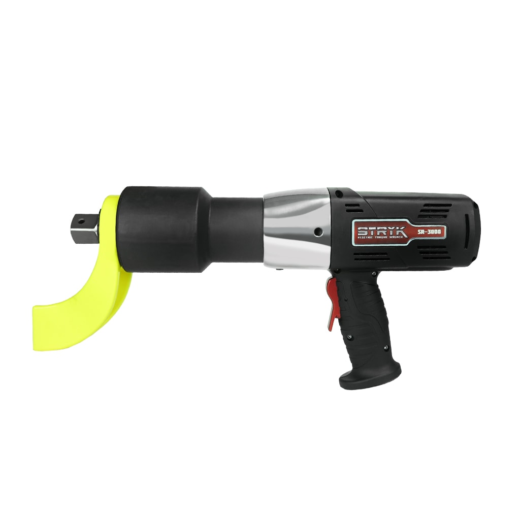 TorcUP STRYK SR Series Electric Wrench Dosco