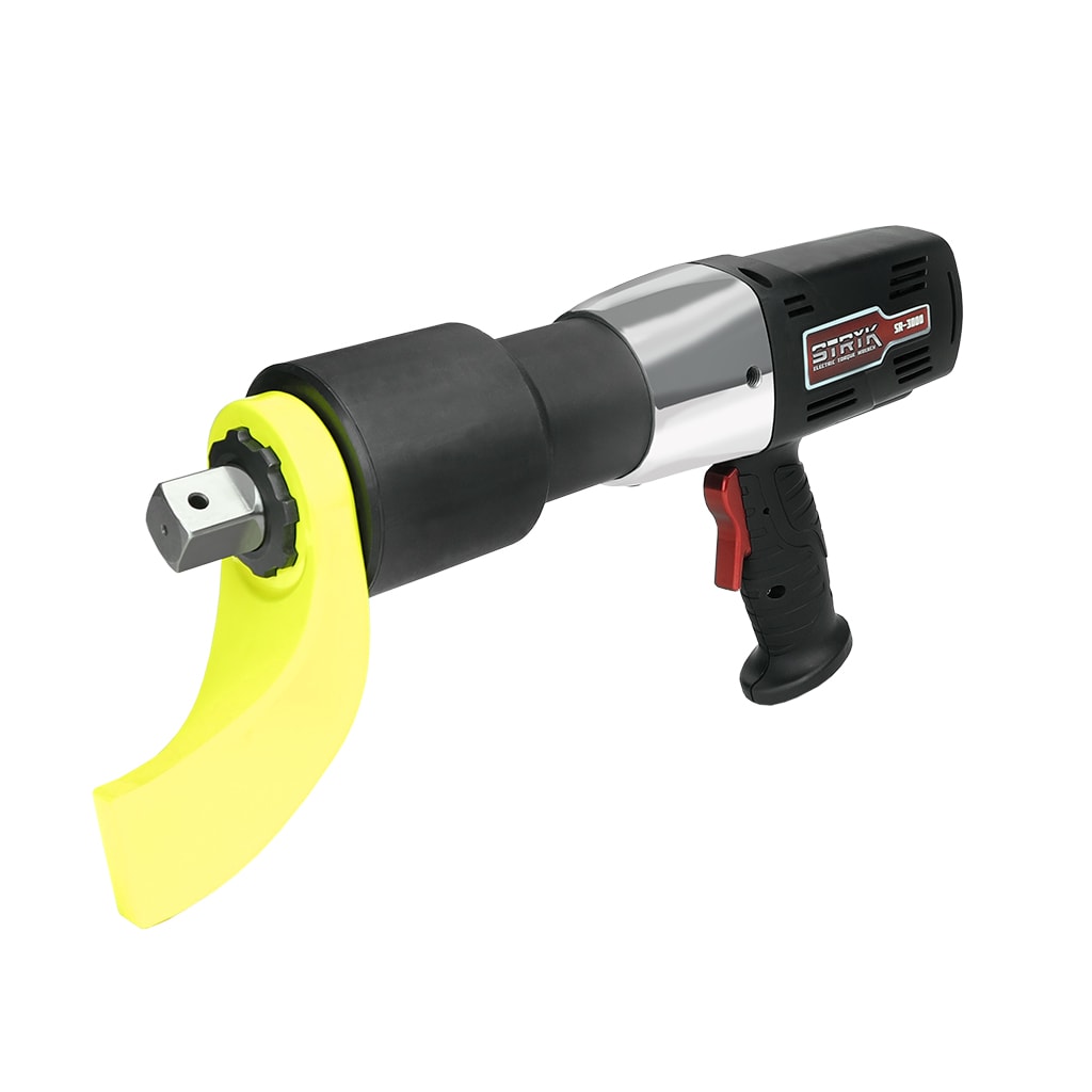 TorcUP STRYK SR Series Electric Wrench Dosco