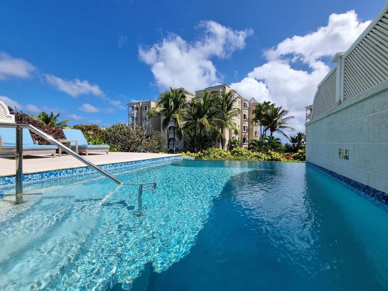 The Crane Resort, Residence 5111, St. Philip, Barbados D.O.S.C