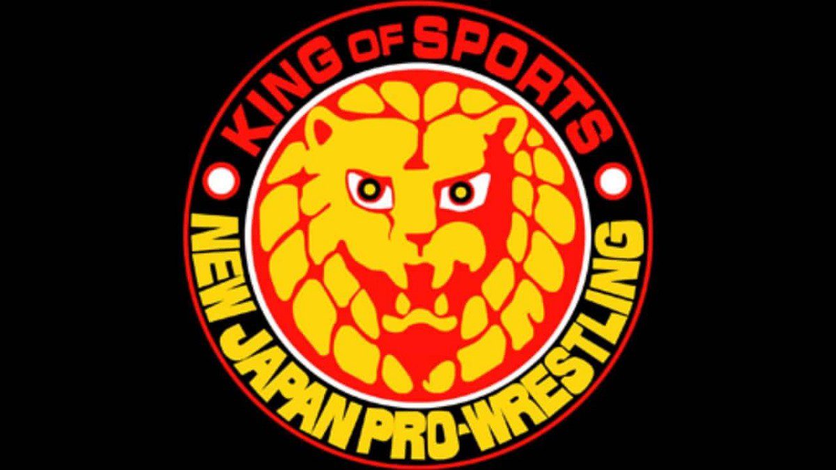 NJPW anuncia lucha titular para Dominion Noticias de WWE, AEW, Impact, Lucha Libre, UFC y más