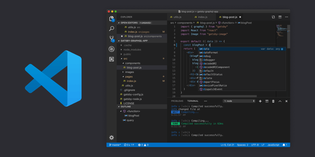5 Software Coding Terbaik di Komputer atau Laptop