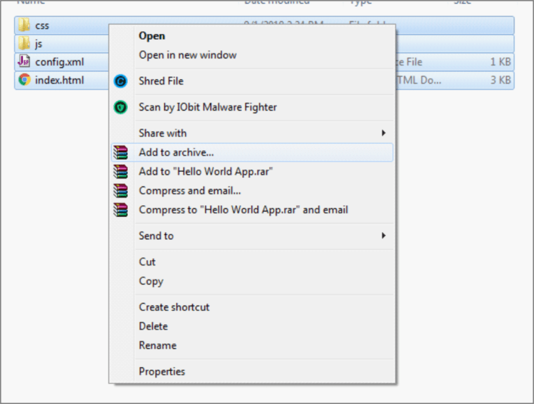 Aplikasi Android "Hello World" dengan PhoneGap Dosen
