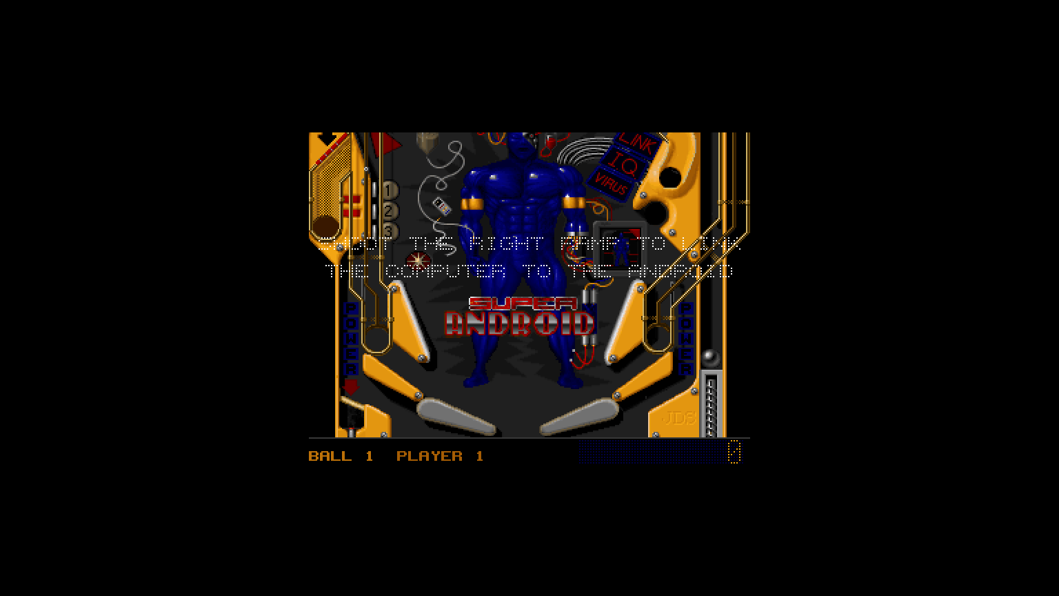 Play Epic Pinball DOS Game online DOS Game Zone