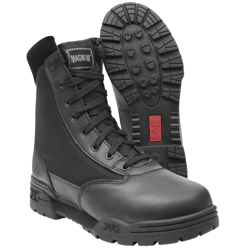 Magnum Classic Boots Security Footwear DOS Group