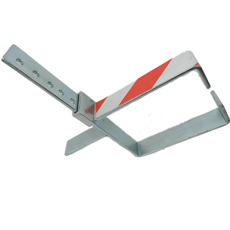 Wheel Clamps Taffic Safety Safety Equipment DOS Group