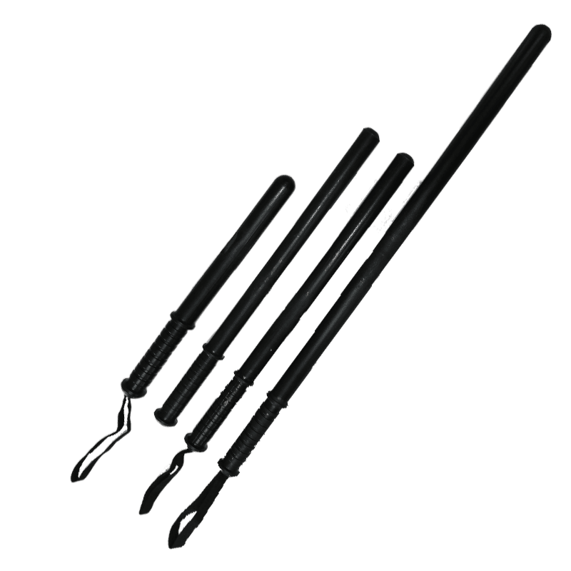 Straight Batons Security Officer Accessories DOS Group