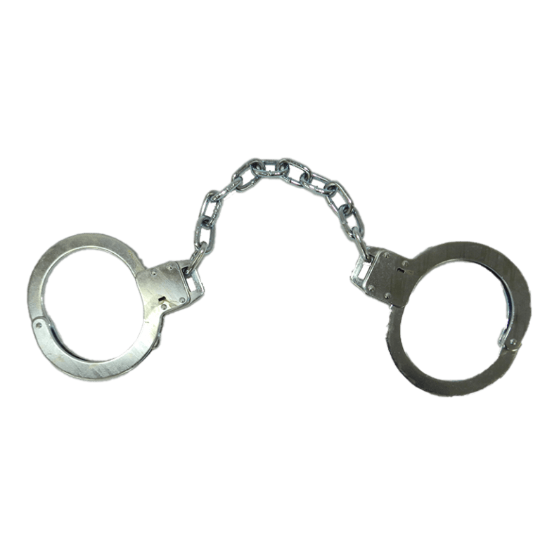 legcuffs 500 long chain DOS Group