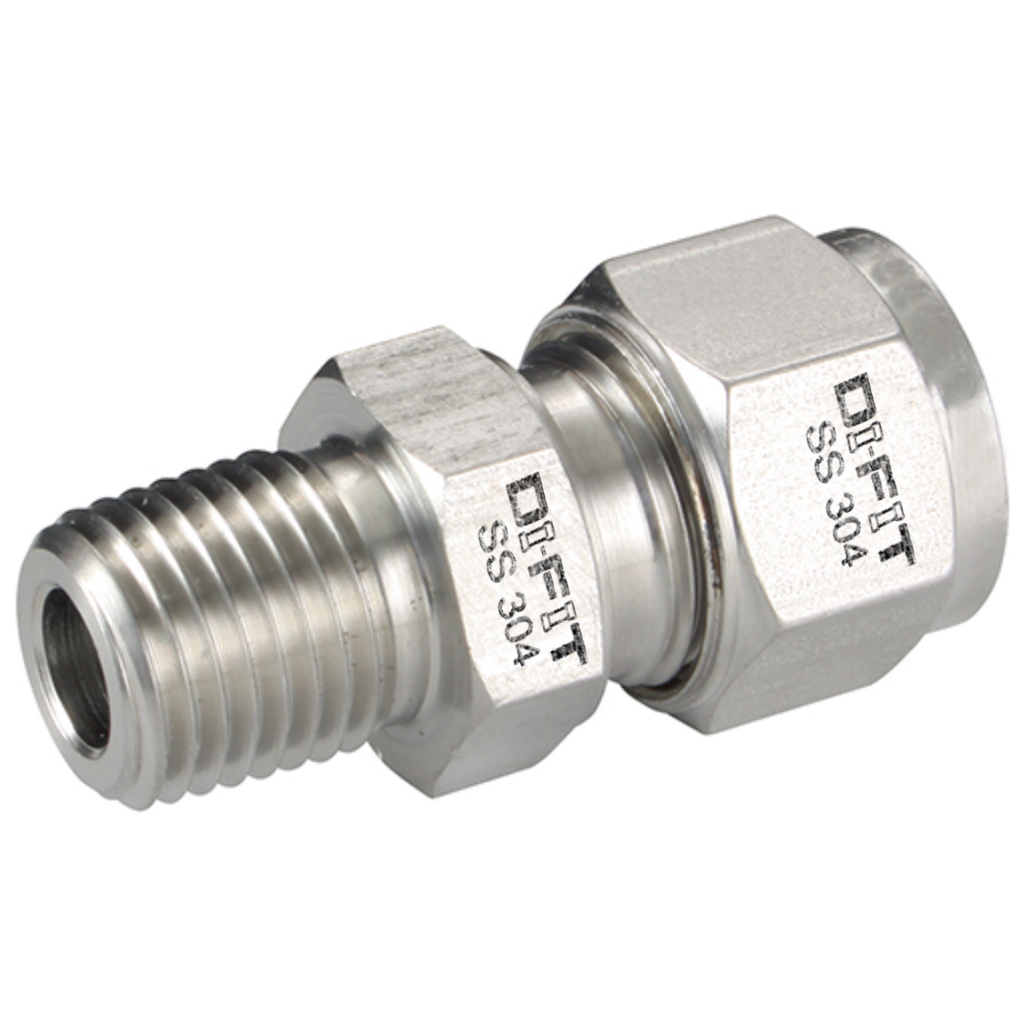 MALE CONNECTOR - Doshi Impex India