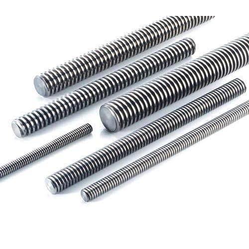 Threaded Rod Suppliers in UAE Exporter & Stockist for Threaded Rod Dubai