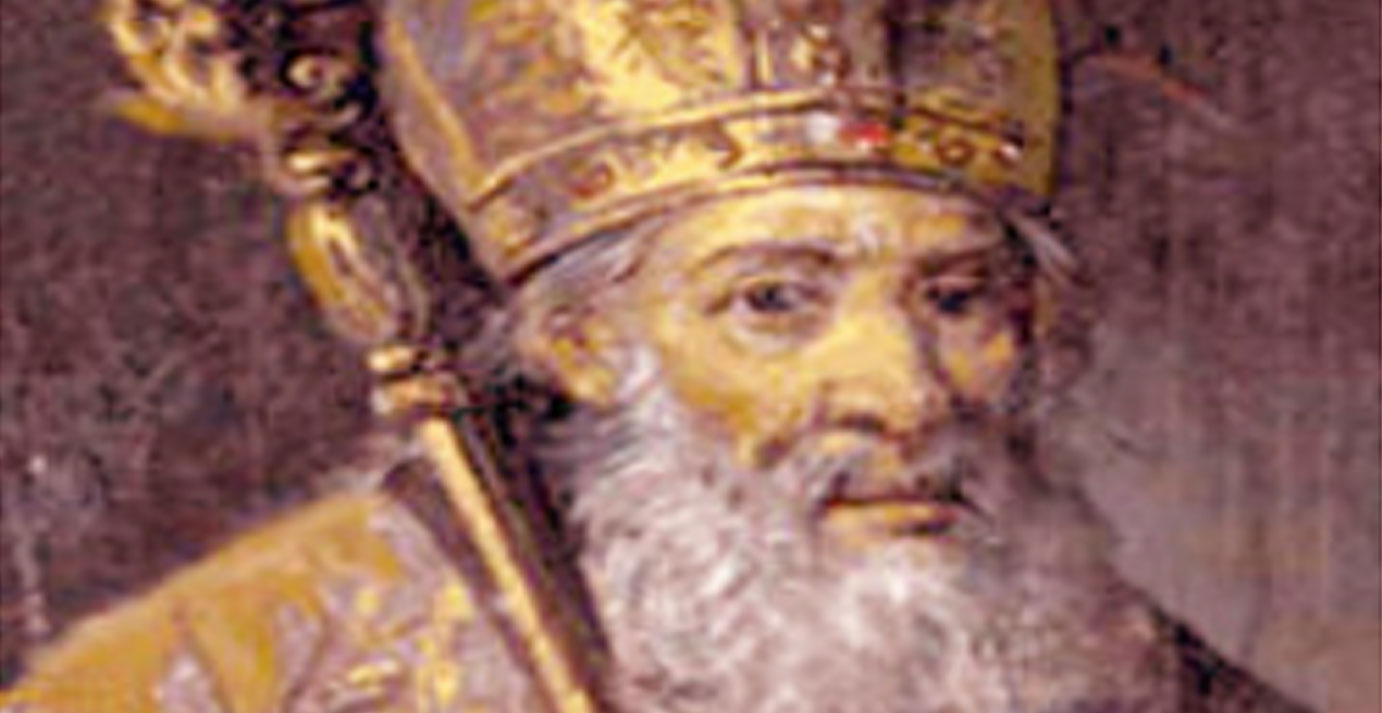 Saint Eusebius Of Vercelli Catholic San Jose Filipino Ministry