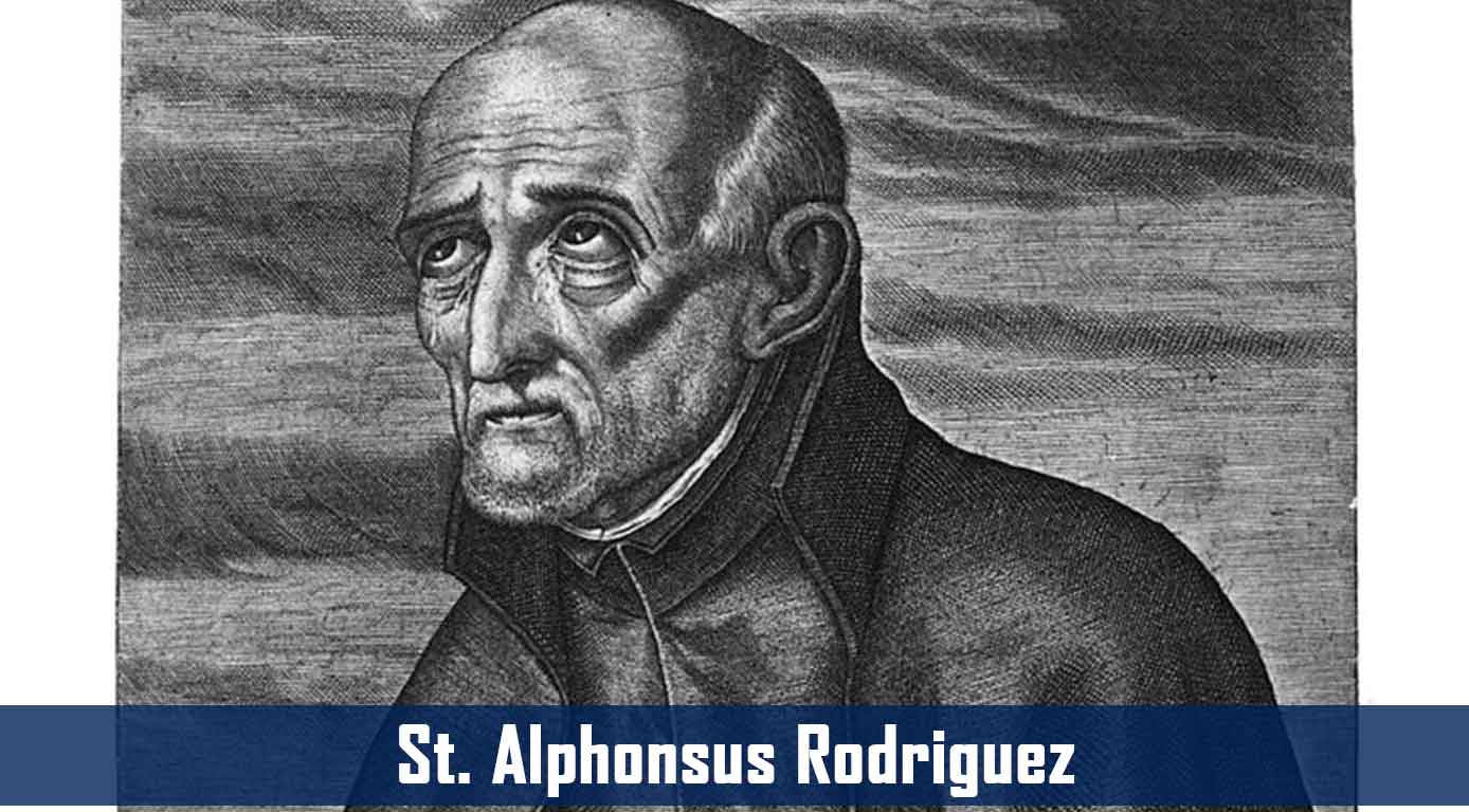 St. Alphonsus Rodriguez Catholic San Jose Filipino Ministry