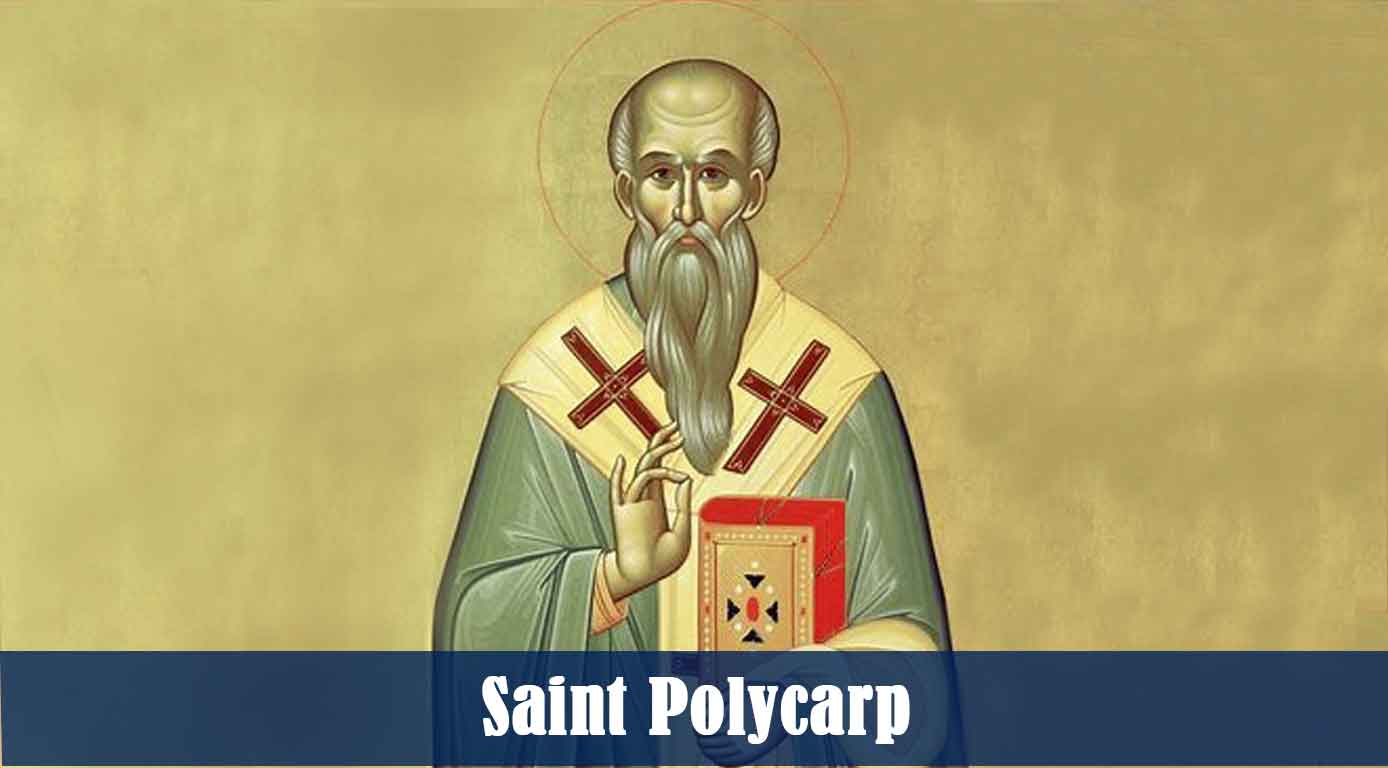 Saint Polycarp Catholic San Jose Filipino Ministry