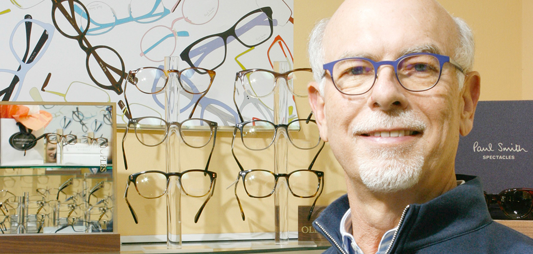 Up Close & Personal Dr. Steven Stiles Do South Magazine