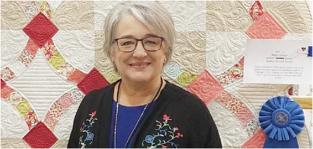 A Show of Hands Do South Magazine