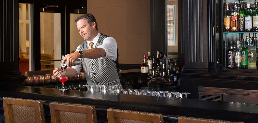 Cheers! 4 of the Most Interesting Bars in Arkansas! Do South Magazine