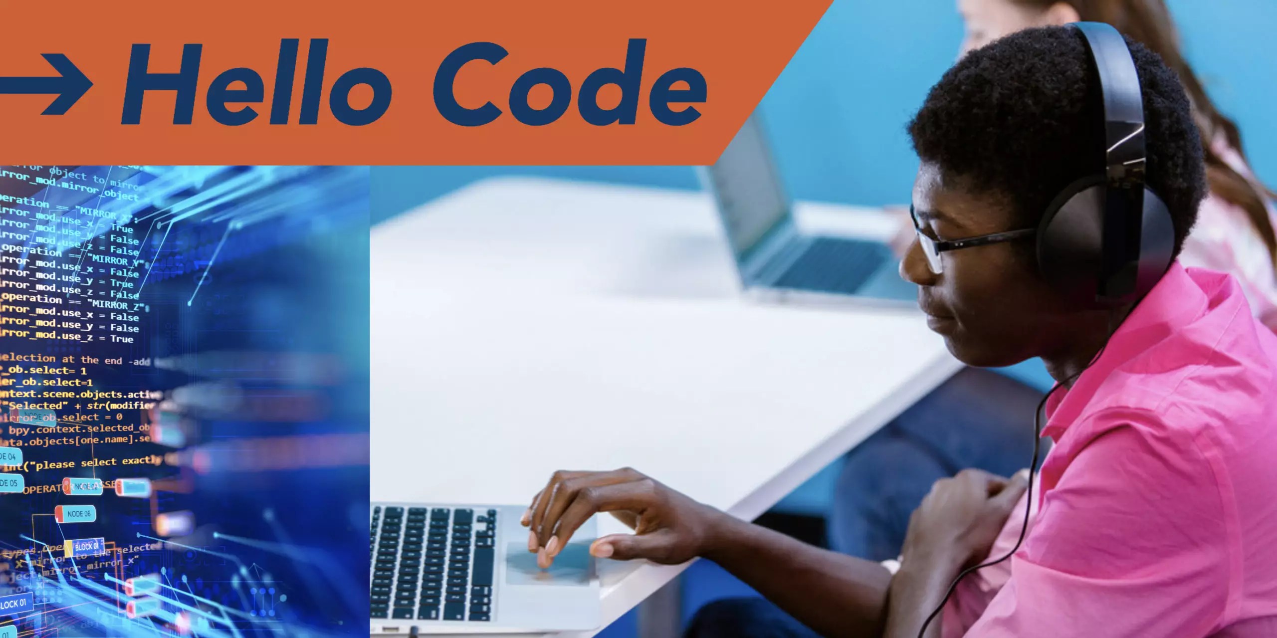 Do Space Hello Code Do Space