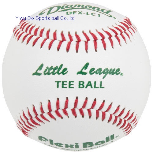 Little League Tee Ball Baseballs Tee Ball (Level 1)