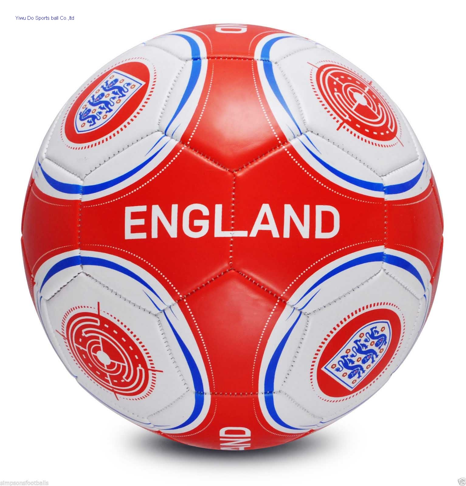 FIFA World Cup Size England Flag Soccer Ball lupon.gov.ph