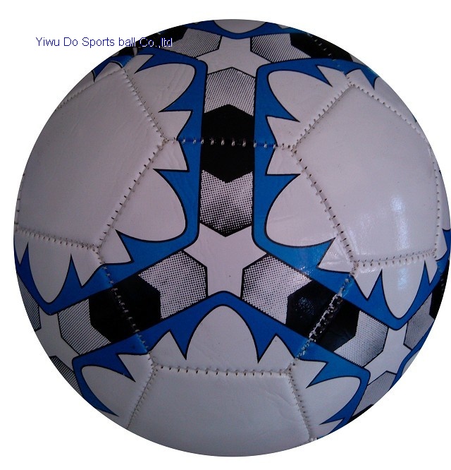 HIGH QUALITY SIZE 5 OFFICIAL SOCCER BALL PROFESSIONAL 3 PLY FOOTBALL