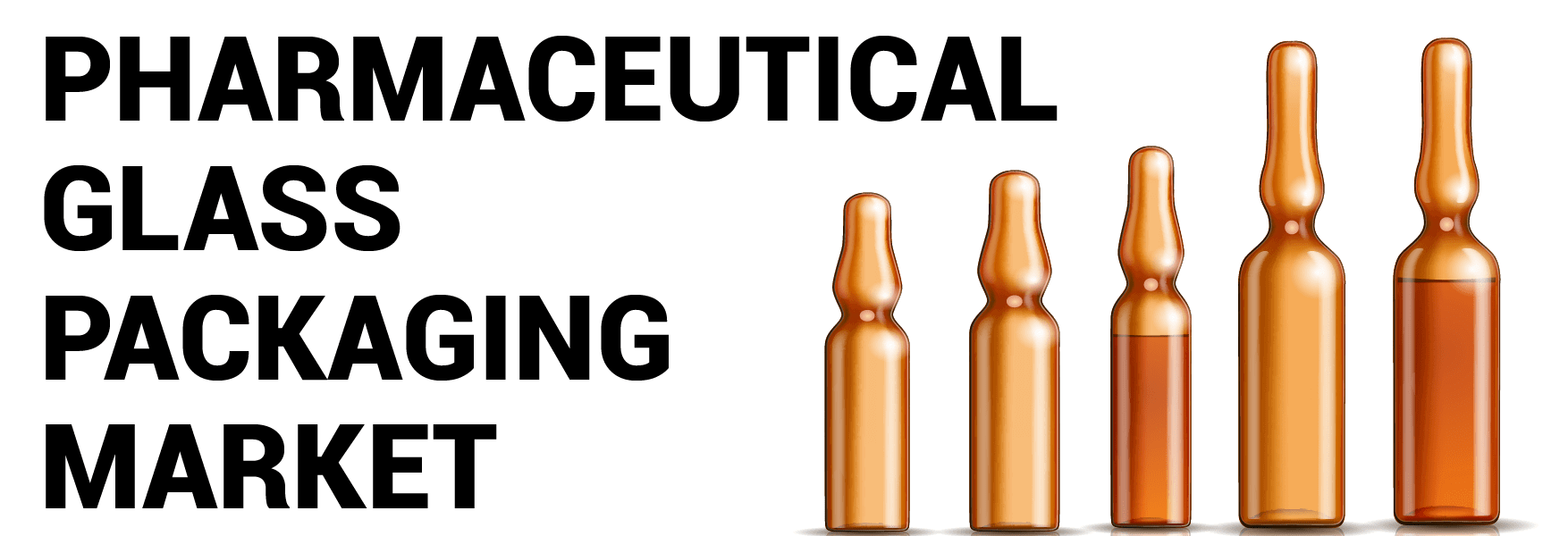 Pharmaceutical Glass Packaging Market Size Report [2027]