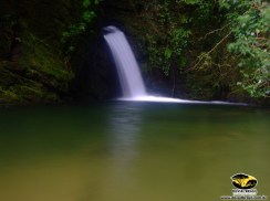 Poço Verde- Serra do Canjica