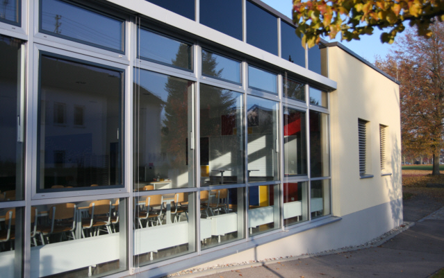 Mittagsverpflegung DossenbergerGymnasium Günzburg