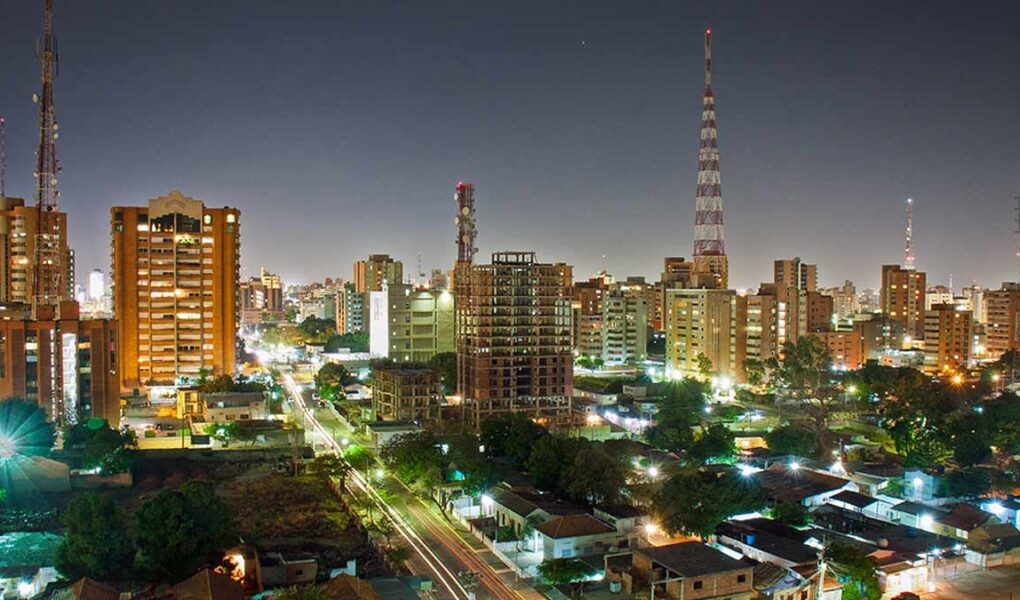 Lugares de Maracaibo que debes conocer 😍 Dossier Interactivo