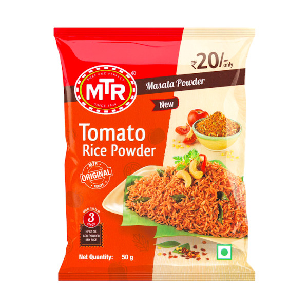 MTR Tomato Rice Powder Dostana Store