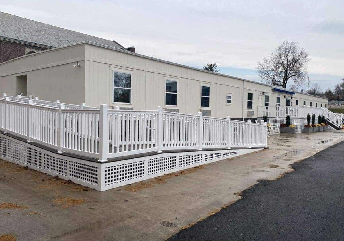 Modular Dormitory Housing Cost DostonHouse