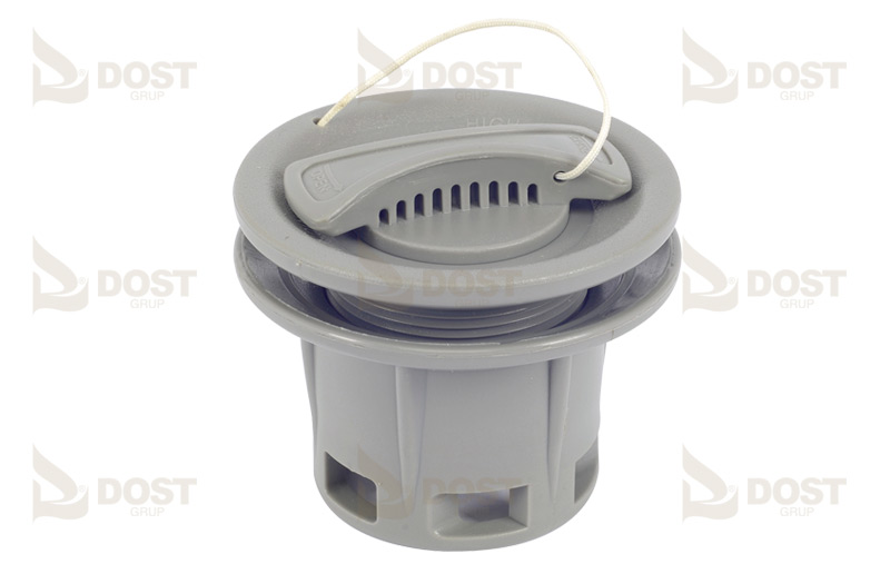 Air Pumps & Valves Dost Teknik